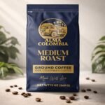 Alma Colombia Medium Roast Alma Colombia Medium Roast
